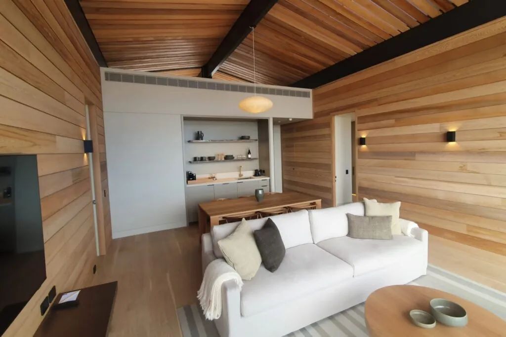 Te Arai Links Lounge