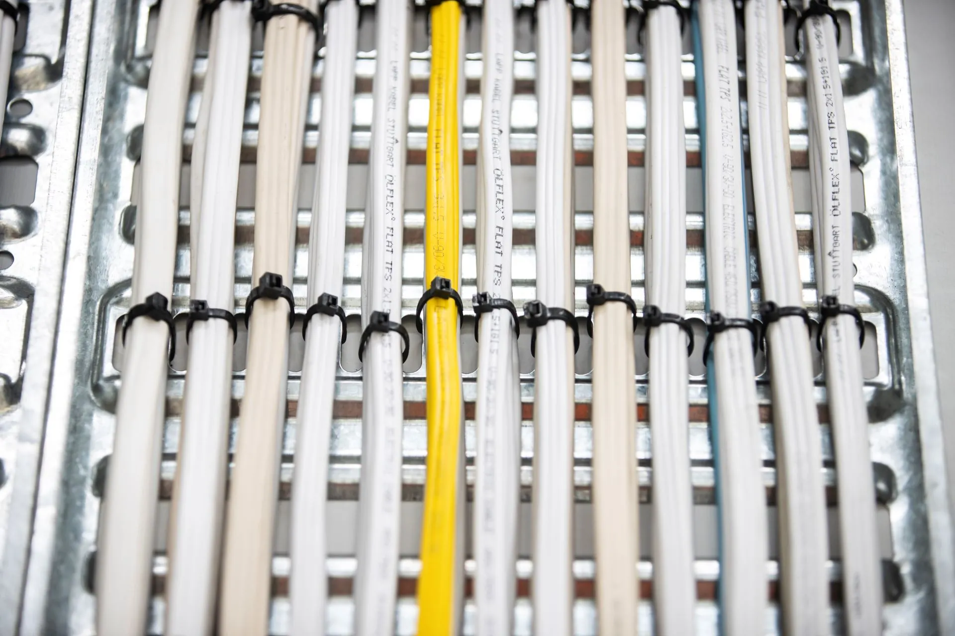 HVAC maintenance for compliance