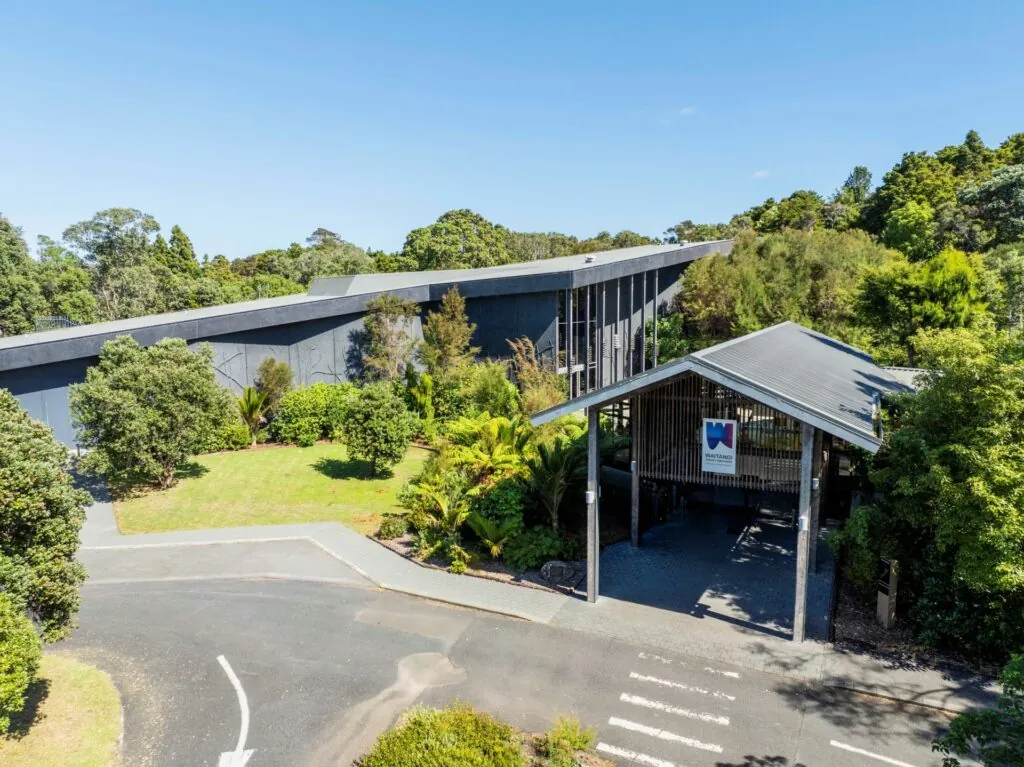 Chilltech_Waitangi_HVAC Service and Maintenance